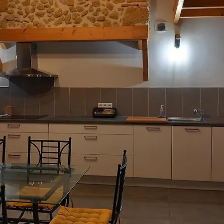 A La Ferme Feriehus