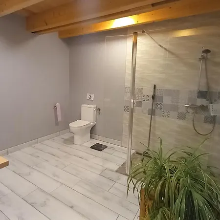 A La Ferme Vakantiehuis Bassillon-Vauzé