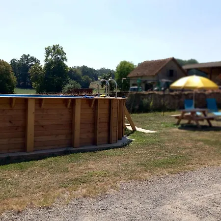 A La Ferme