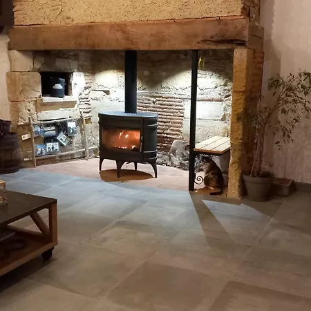 Vakantiehuis A La Ferme