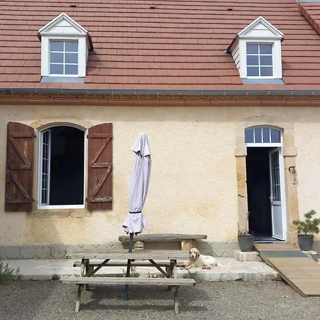 A La Ferme
