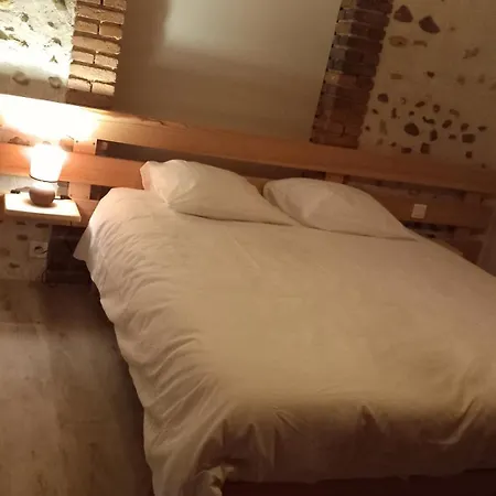 A La Ferme Vakantiehuis *