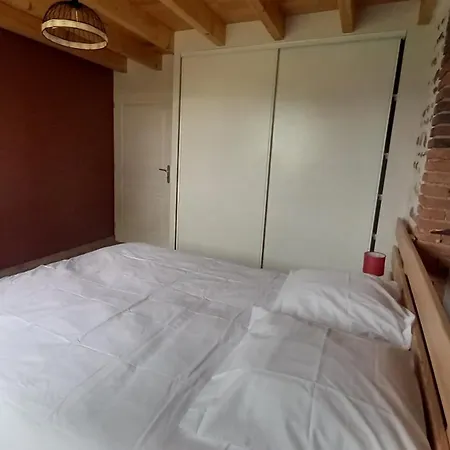 Feriehus A La Ferme *